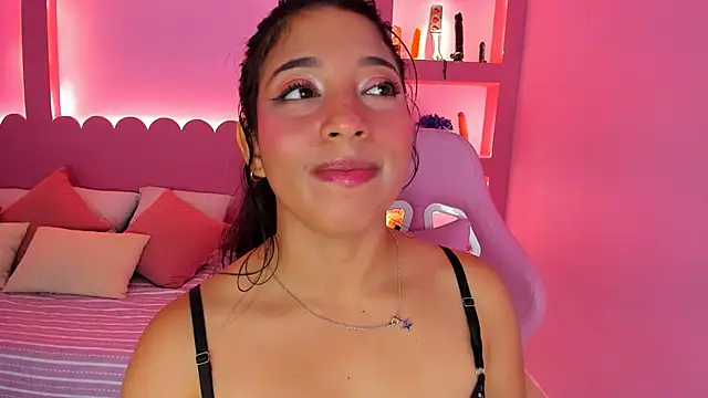 Holy Lux online show from 04-13-26, 03:17