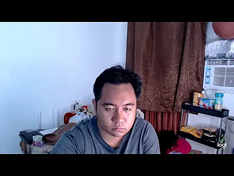 cutejohn online show from 03-02-26, 11:55