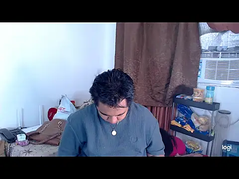 cutejohn online show from 03-17-26, 10:57