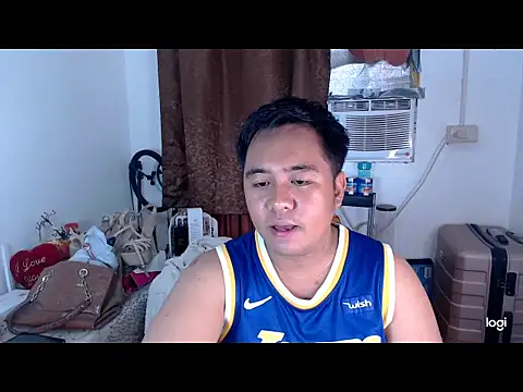 cutejohn online show from 05-14-26, 09:27