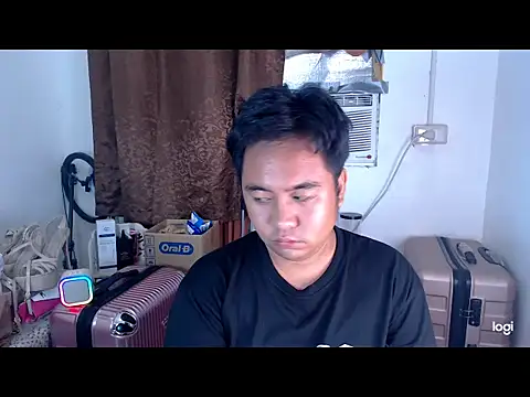 cutejohn online show from 05-28-26, 07:38