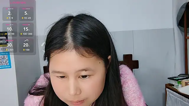 Hannah-33 online show from 02-24-26, 10:24