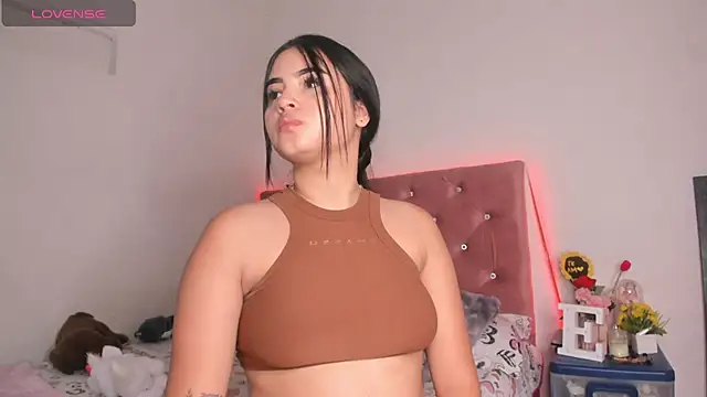 isabella nigth online show from 02-24-26, 01:20