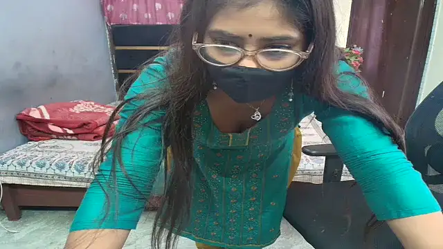 Aayesha-queen online show from 06-26-26, 05:12