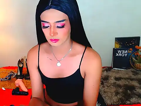 Queeny Cassandra online show from 03-06-26, 04:09