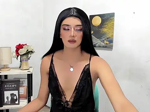 Queeny Cassandra online show from 03-16-26, 02:06