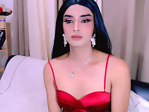 Queeny Cassandra online show from 05-30-26, 05:48