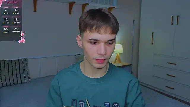 nixyasebe online show from 03-01-26, 04:25