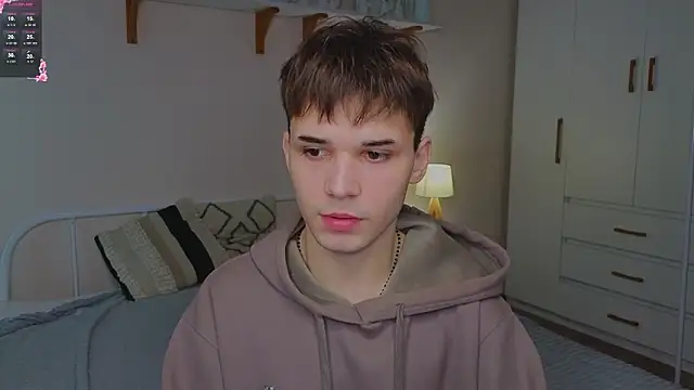 nixyasebe online show from 03-15-26, 06:41