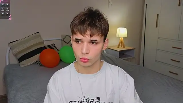 nixyasebe online show from 03-23-26, 12:09