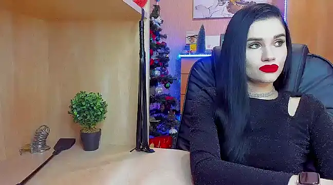 KristiTopxx online show from 12-08-24, 08:25