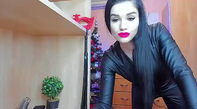 KristiTopxx online show from 12-20-24, 10:22
