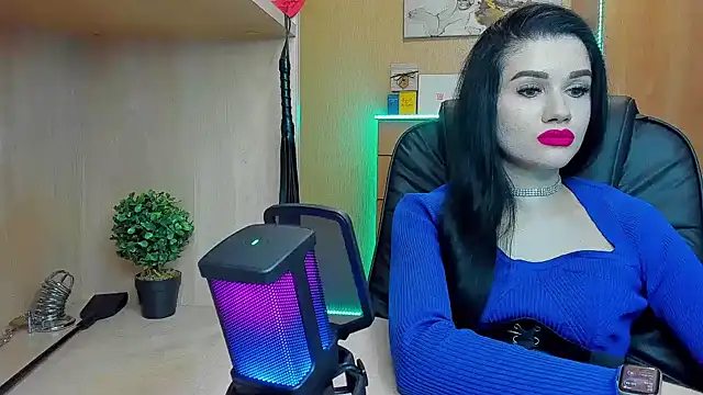 KristiTopxx online show from 01-28-25, 06:17