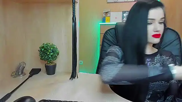 KristiTopxx online show from 02-10-25, 07:28