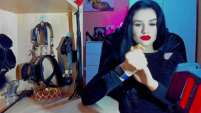 KristiTopxx online show from 10-22-25, 08:30