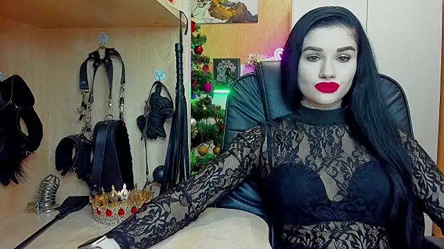 KristiTopxx online show from 01-06-26, 07:50