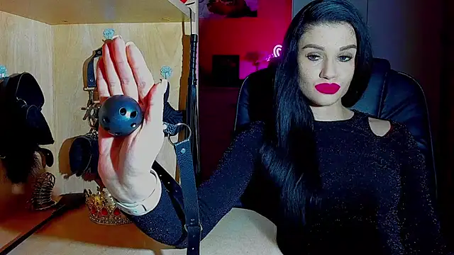 KristiTopxx online show from 01-31-26, 08:51