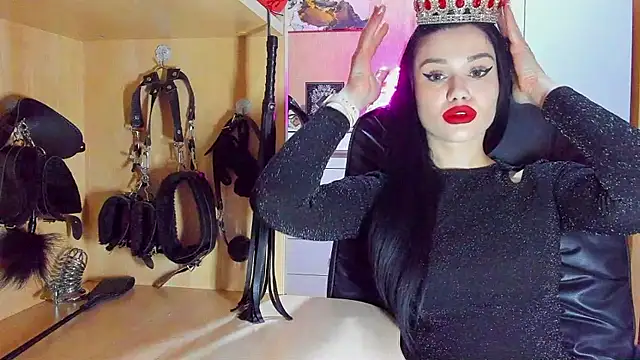 KristiTopxx online show from 02-04-26, 08:25