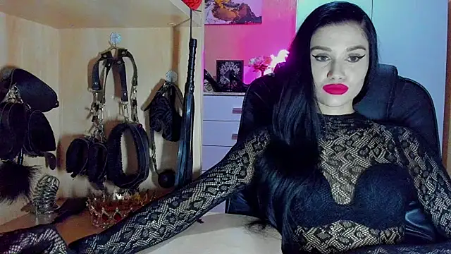 KristiTopxx online show from 02-06-26, 07:50