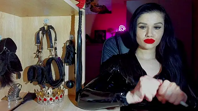 KristiTopxx online show from 02-19-26, 09:11