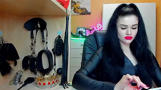 KristiTopxx online show from 03-24-26, 08:36