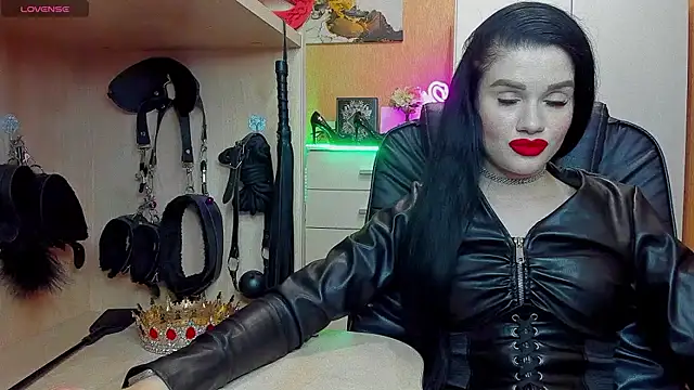 KristiTopxx online show from 05-21-26, 08:16