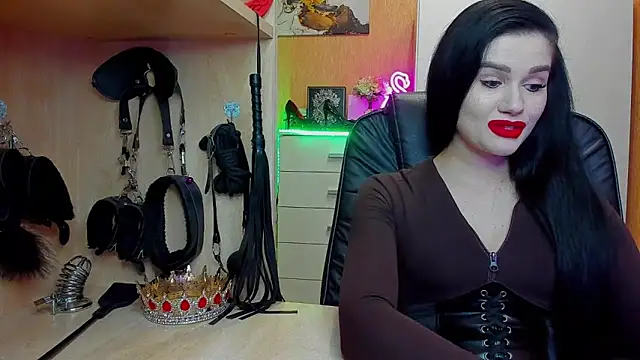 KristiTopxx online show from 05-26-26, 06:26