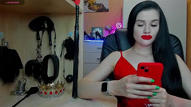 KristiTopxx online show from 06-23-26, 08:51