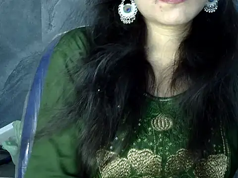 Neha Sharma2 online show from 03-11-26, 10:10