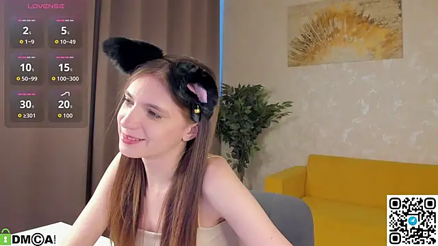 Ella Fex online show from 04-04-26, 12:24