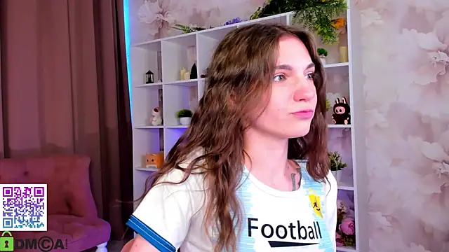 Ella Fex online show from 06-24-26, 12:15