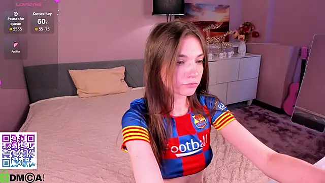 Ella Fex online show from 07-01-26, 12:40