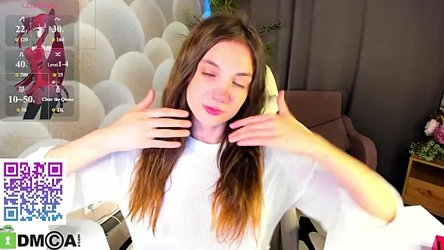 Ella Fex online show from 07-23-26, 03:37