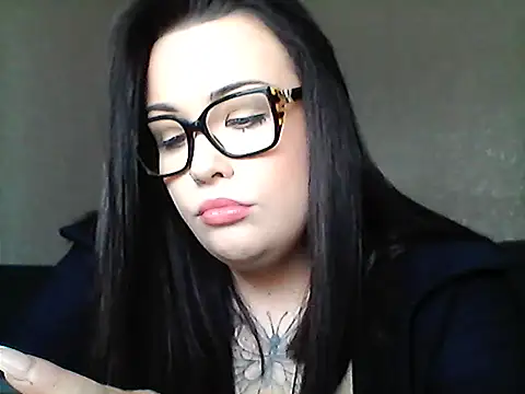 Beccasash online show from 04-01-26, 02:14