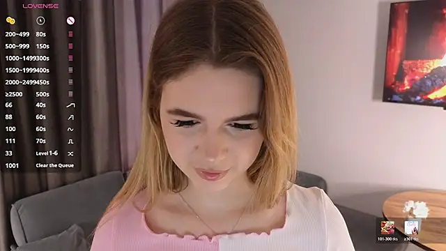 JeanaTownsend online show from 04-19-26, 09:41