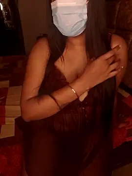 Richa Sharma321 online show from 02-26-26, 07:29