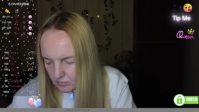 Snapshot of Bella_soulmate chatting on 06-02-26, 11:34 Bella soulmate online show from 06-02-26, 11:34