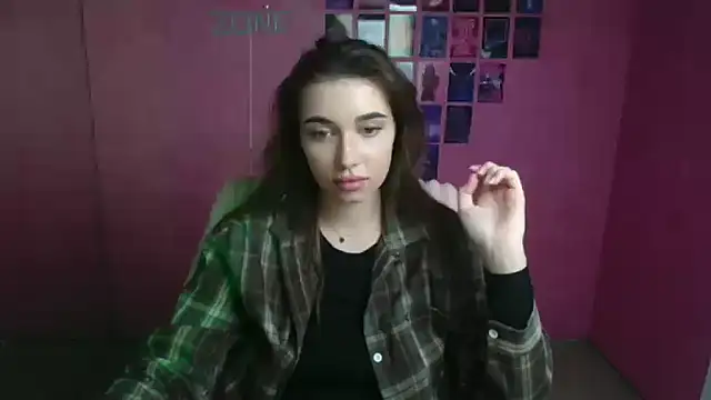 NikaMystic online show from 03-17-26, 12:19