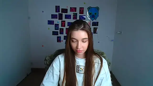 Snapshot of NikaMystic chatting on 04-23-26, 11:31 NikaMystic online show from 04-23-26, 11:31