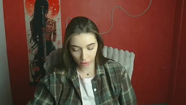 Snapshot of NikaMystic chatting on 04-28-26, 11:15 NikaMystic online show from 04-28-26, 11:15