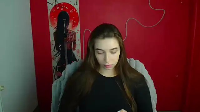 Snapshot of NikaMystic chatting on 05-11-26, 05:13 NikaMystic online show from 05-11-26, 05:13