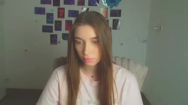 Snapshot of NikaMystic chatting on 05-21-26, 05:58 NikaMystic online show from 05-21-26, 05:58