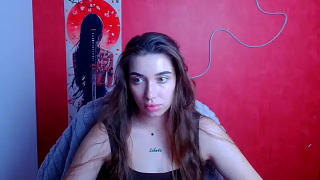 Snapshot of NikaMystic chatting on 06-25-26, 05:34 NikaMystic online show from 06-25-26, 05:34