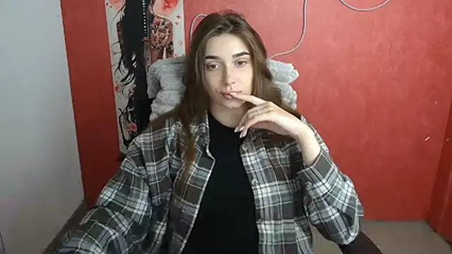 Snapshot of NikaMystic chatting on 07-08-26, 05:34 NikaMystic online show from 07-08-26, 05:34