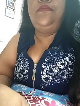 Snapshot of Moonae chatting on 03-07-26, 03:20 Moonae online show from 03-07-26, 03:20