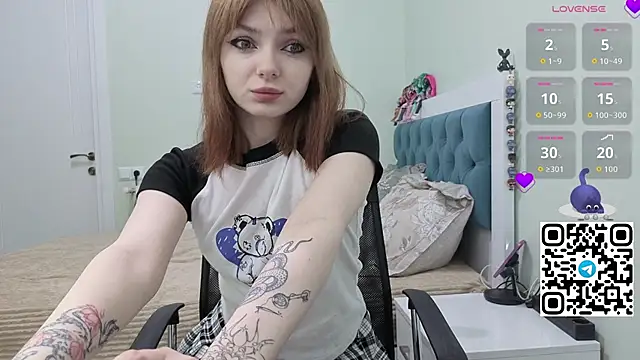 Snapshot of MeviCoral chatting on 03-21-26, 06:22 MeviCoral online show from 03-21-26, 06:22