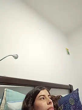 IrisBound online show from 04-06-26, 01:14