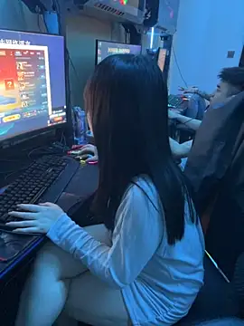 TTbeibei178 online show from 02-25-26, 04:16