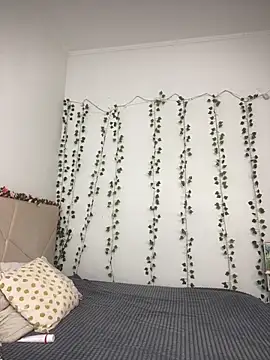 Anna Gilbert online show from 03-15-26, 02:23