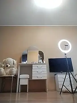 MilkCandyGirl online show from 06-22-26, 11:51